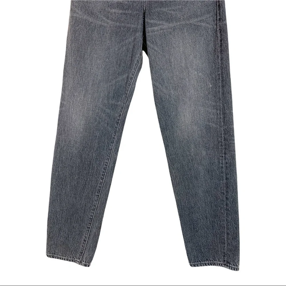 Jean Atelier Flip In Straight Leg Jeans Size 26